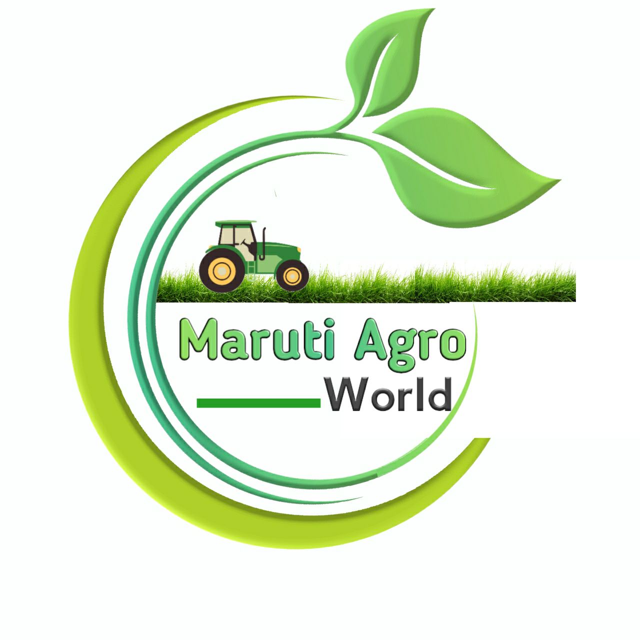 marutiagroworld.com